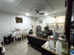 Blk 749 Nee Soon Central Green (Yishun), HDB 4 Rooms #622645901